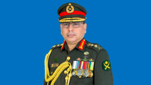 সরকারি সফরে যুক্তরাষ্ট্র গেলেন সেনাপ্রধান