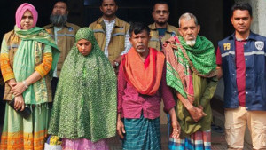 ‘ফ্রি ফায়ার’ গেম নিয়ে বিরোধের জেরে স্কুলছাত্র খুন