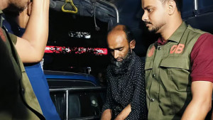 শিশুকে শ্বাসনালি কেটে হত্যা: আদালতে দোষ স্বীকার করে আসামির জবানবন্দি