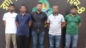 কিডনি প্রতিস্থাপনের নামে প্রতারণা