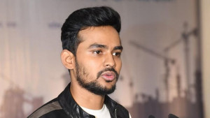 সন্ধ্যায় জাতির সামনে ব্যাংক স্টেটমেন্ট প্রকাশের ঘোষণা আসিফ মাহমুদের