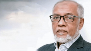 সম্মিলিত ইসলামী ব্যাংকের চেয়ারম্যান আইয়ুব মিয়ার পদত্যাগ