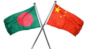 ঢাকা-বেইজিং পররাষ্ট্রসচিব পর্যায়ের বৈঠক এপ্রিলে