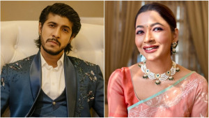 তৌসিফের ‘চক্র ২’-এর সঙ্গী বাঁধন