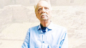প্রত্মসংগ্রাহক ও গবেষক হাবিবুল্লাহ পাঠান আর নেই