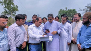 জাতীয় বিশ্ববিদ্যালয়ের আঞ্চলিক কেন্দ্র হচ্ছে বগুড়ায়