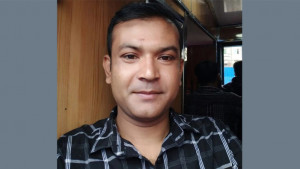 গফরগাঁওয়ে বালুঘাট দখল নিয়ে সংঘর্ষ, ছাত্রদল আহ্বায়ককে অব্যাহতি