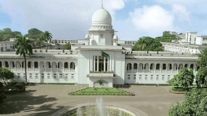 পাবনা-৩ আসনের ব্যালট সংরক্ষণের নির্দেশ হাইকোর্টের
