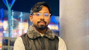 কক্সবাজার সৈকতে দুর্বৃত্তের ছুরিকাঘাতে জুলাই যোদ্ধা নিহত 