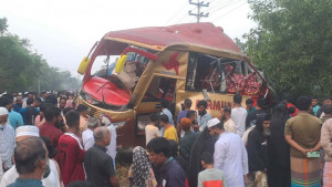 চট্টগ্রামের সঙ্গে ট্রেন যোগাযোগ স্বাভাবিক