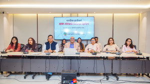 জ্বালানি সংকট সামষ্টিক অর্থনীতিতে চাপ বাড়াচ্ছে, উন্মোচিত করছে নীতিগত সীমাবদ্ধতা: দেবপ্রিয়