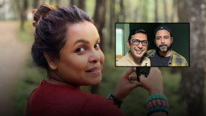 চঞ্চল-নিশো মুগ্ধ করলেও ‘দম’ লম্বা লেগেছে শাওনের কাছে