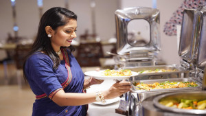 ঢাকা রিজেন্সিতে ঈদের বিশেষ আয়োজন