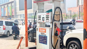 পরিবহন ব্যয় বেড়েছে রাজধানীবাসীর