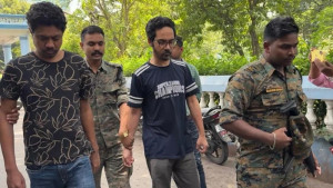 ফয়সাল ও আলমগীরকে ১১ দিনের রিমান্ডের নির্দেশ দিল্লির আদালতের