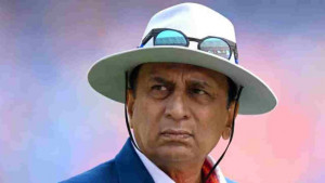 ‘দ্বিমুখী’ নীতির অভিযোগে কড়া জবাব গাভাস্কারের