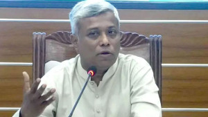 জ্বালানি তেলের দাম বাড়ানোর পরিকল্পনা নেই: জ্বালানি প্রতিমন্ত্রী 