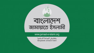 মন্ত্রী পদমর্যাদায় পদায়ন চাওয়া মাহমুদুল হাসানকে অব্যাহতি দিল জামায়াত