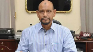সাবেক ডিআইজি জলিল মন্ডলকে কারাগারে পাঠালেন ট্রাইব্যুনাল 