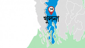 ‘চাল চাতি গেলি ঘাড়  ধইরে ফেলায় দেছে’
