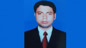 কারাগারে থেকেও শিক্ষকের বেতন উত্তোলন