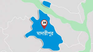 আলমগীর হত্যার জেরে ৪০ বাড়িতে প্রতিপক্ষের তাণ্ডব