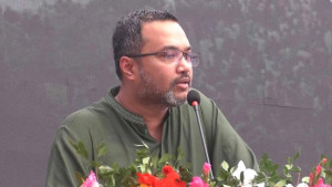 প্রধানমন্ত্রীর ২৮ দিনের ২৮ পদক্ষেপ, এক অভূতপূর্ব কর্মযজ্ঞ: মাহদী আমিন