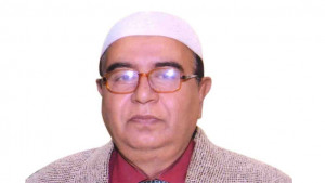 আগের জেলা প্রশাসক গাদ্দারি করেছেন, তাই বদলি করে দিয়েছি