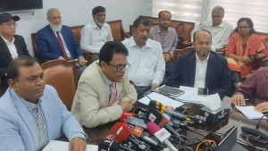 ৭ বিশ্ববিদ্যালয়ে নতুন উপাচার্য, নতুন চেয়ারম্যান ইউজিসিতে