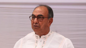 মির্জা আব্বাসের মস্তিষ্কে অস্ত্রোপচার, নেওয়া হতে পারে সিঙ্গাপুর