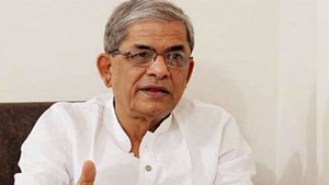 গুম হওয়া ব্যক্তিদের পরিবারকে ভাতা দিতে প্রধানমন্ত্রীকে চিঠি দেব: স্থানীয় সরকারমন্ত্রী