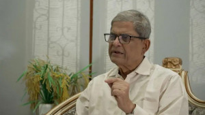আওয়ামী লীগের কার্যক্রম বন্ধ থাকবে: মির্জা ফখরুল