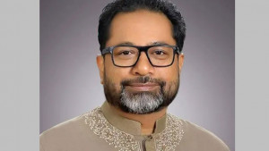 বিগত সরকারের দুর্নীতিতে দেশ আজ ধ্বংসের মুখে: গণপূর্ত প্রতিমন্ত্রী