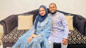 নিরাপদে বাসায় ফিরলেন মুশফিক, জানালেন তার স্ত্রী