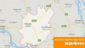বড়াইগ্রামে নির্মাণাধীন পাওয়ার গ্রিড স্টেশনে ডাকাতি