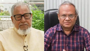 প্রধানমন্ত্রীর দুই উপদেষ্টার দায়িত্ব পুনর্বণ্টন