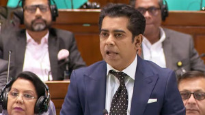জেন–জিকে প্রতিনিধিত্ব করুন, জামায়াত জেনারেশন হবেন না