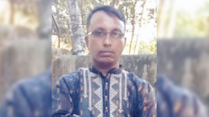 জমির বিরোধে ছুরিকাহত যুবকের মৃত্যু