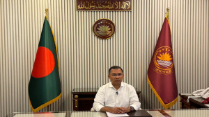 প্রধানমন্ত্রীর প্রথম ভাষণে দিক-নির্দেশনা