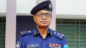 ২০ বছর পর সলিমপুরে পুলিশের কর্তৃত্ব প্রতিষ্ঠা হয়েছে: রেঞ্জ ডিআইজি