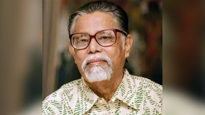 অধ্যাপক সাখাওয়াত আলী খানের মৃত্যুতে ঢাবি সাংবাদিকতা বিভাগে শোক প্রস্তাব গৃহীত
