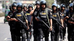 র‍্যাবের সাফল্য এবং আইনের শাসনের প্রতি আস্থার দায়   
