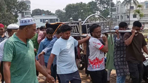 মরদেহ মিলল বিতার্কিক রাইয়ান ও তার ভাগ্নের