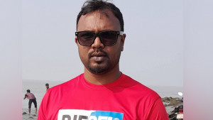 খুলনায় দুর্বৃত্তের গুলিতে সাবেক ছাত্রদল নেতা নিহত 