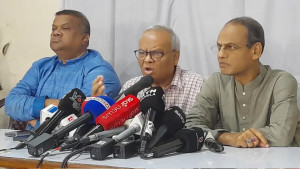 স্বাধীনতা দিবস উপলক্ষে বিএনপির দু’দিনের কর্মসূচি  
