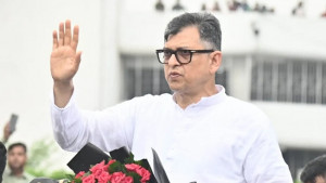 সংবিধানে সংস্কার পরিষদের অস্তিত্ব নেই: স্বরাষ্ট্রমন্ত্রী