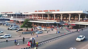 কাতারে আটকে পড়া ৪৩০ বাংলাদেশি দেশে ফিরেছেন