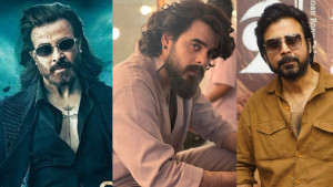 সিঙ্গেল স্ক্রিনে শাকিবের রাজত্ব, সিয়াম-নিশোদের ভরসা মাল্টিপ্লেক্স