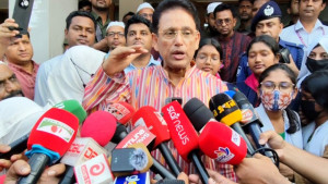 পাবলিক পরীক্ষার আইন আমাকে পাল্টাতে হবে, বললেন শিক্ষামন্ত্রী