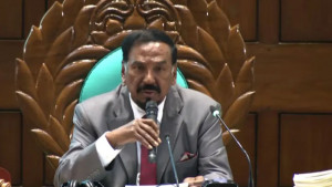 রাজনৈতিক ও প্রশাসনিক কর্মকাণ্ডের প্রাণকেন্দ্র হবে সংসদ: স্পিকার